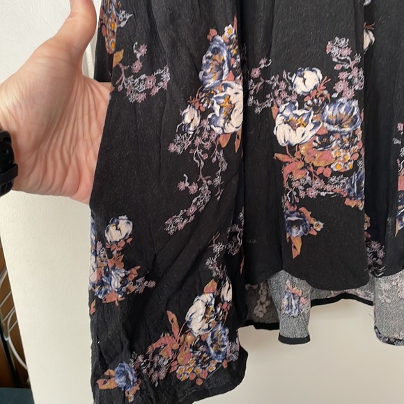 Free People Tunic - Picture 4 of 9